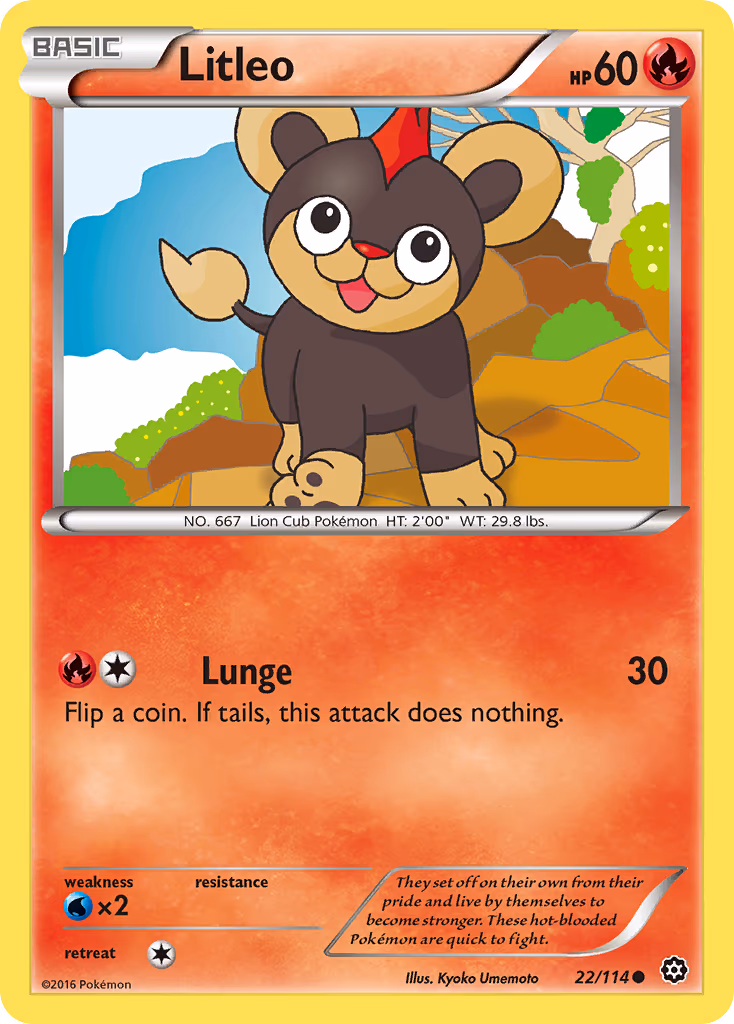 Litleo
