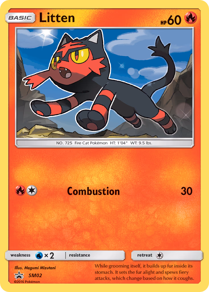 Litten