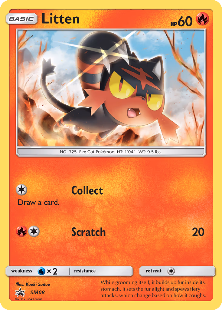Litten