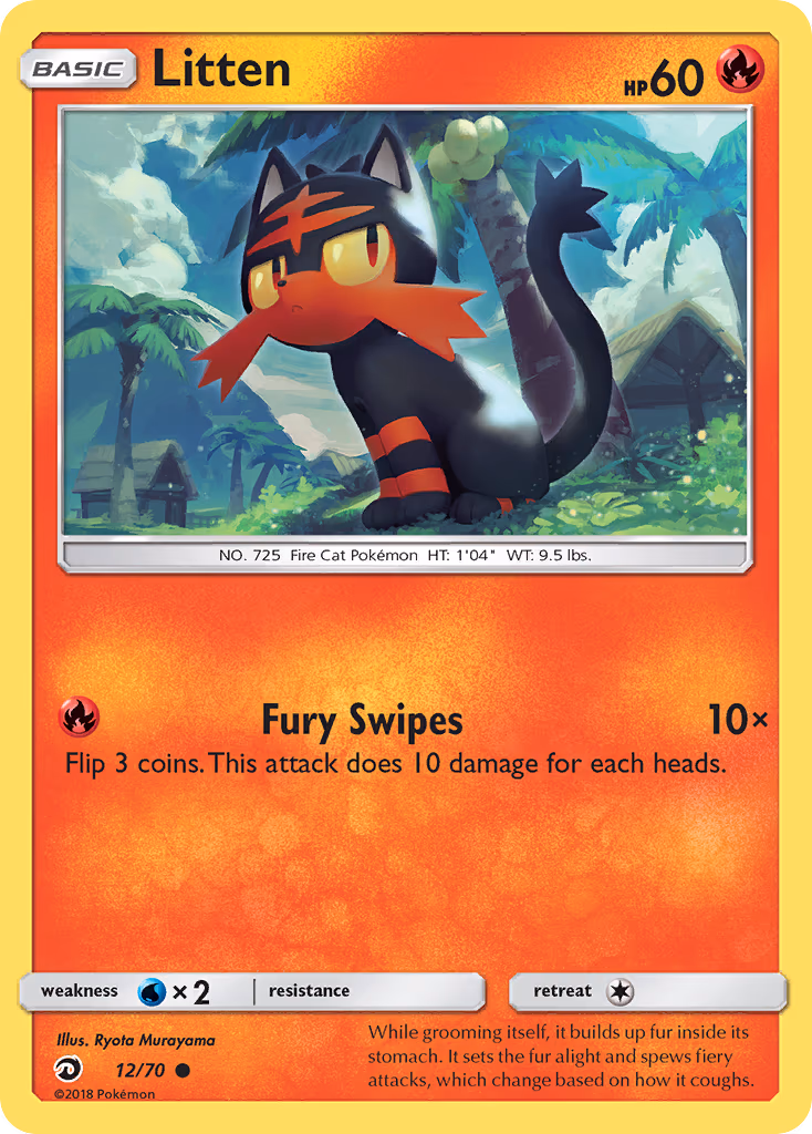 Litten