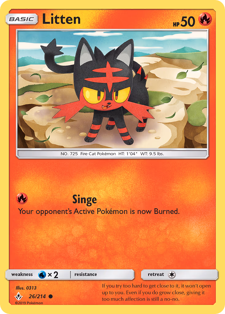 Litten