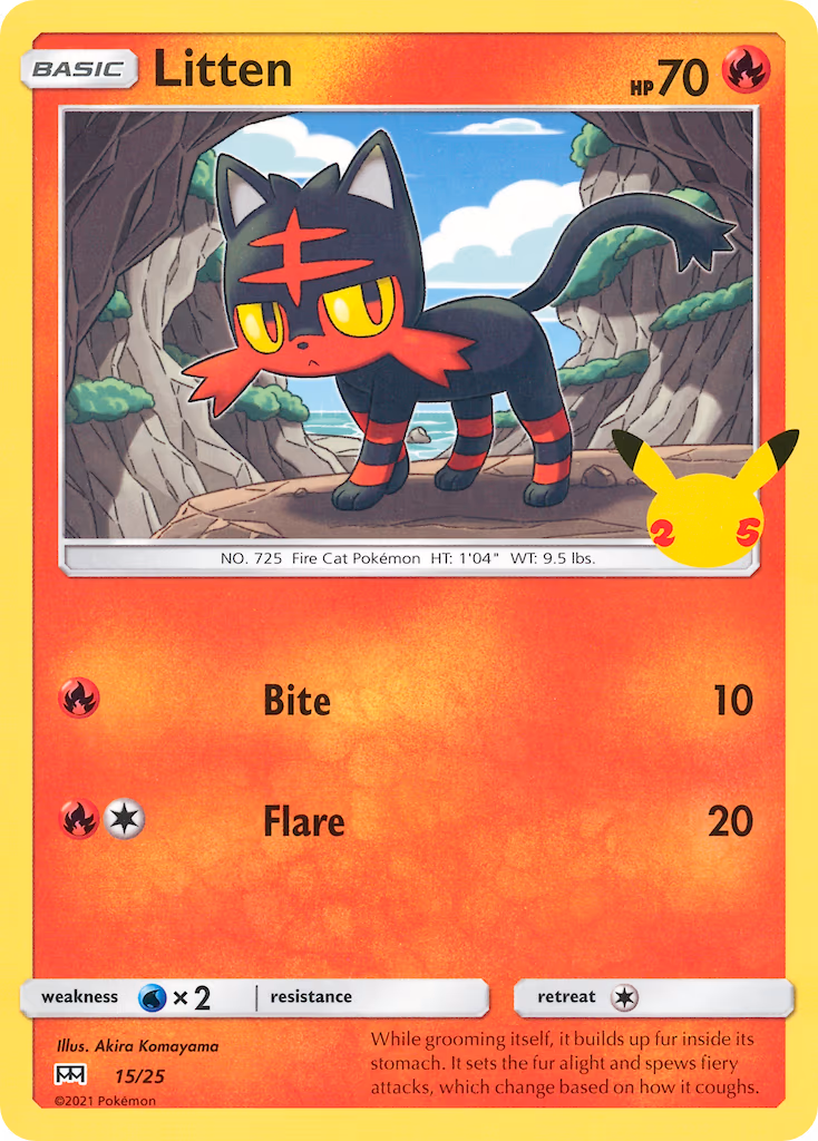 Litten