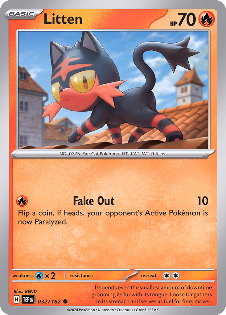 Litten