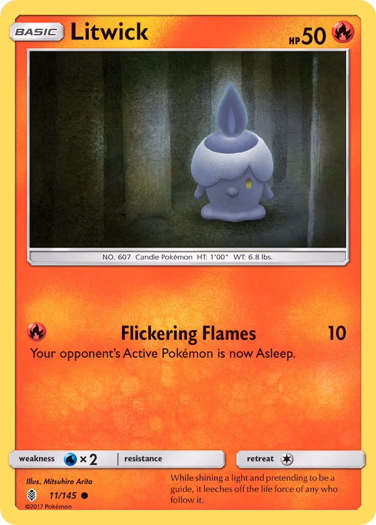 Litwick