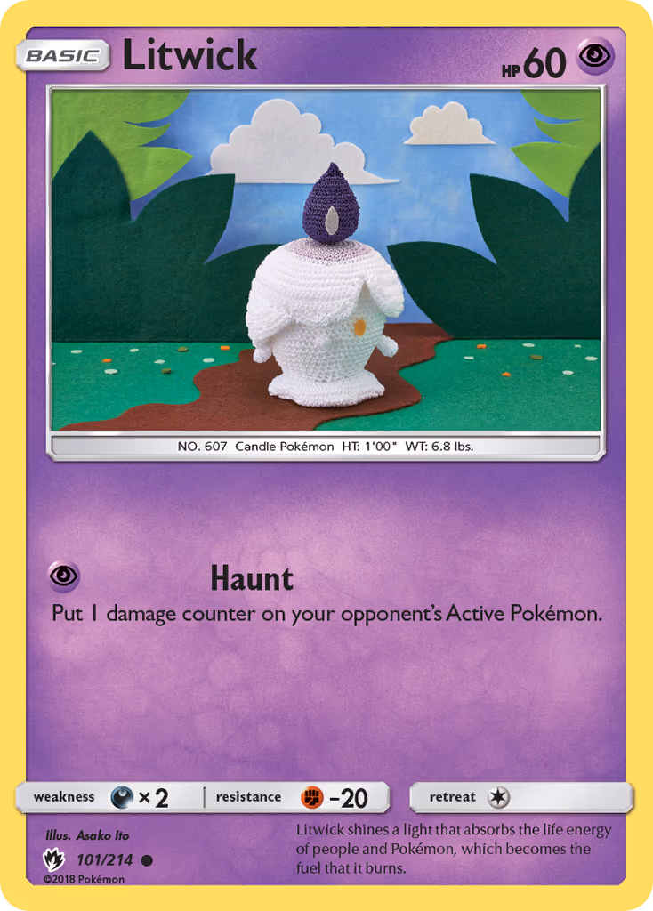 Litwick