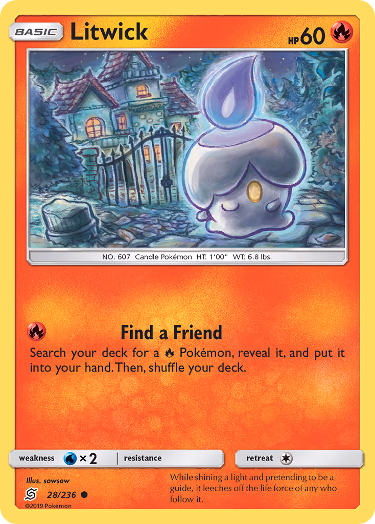 Litwick