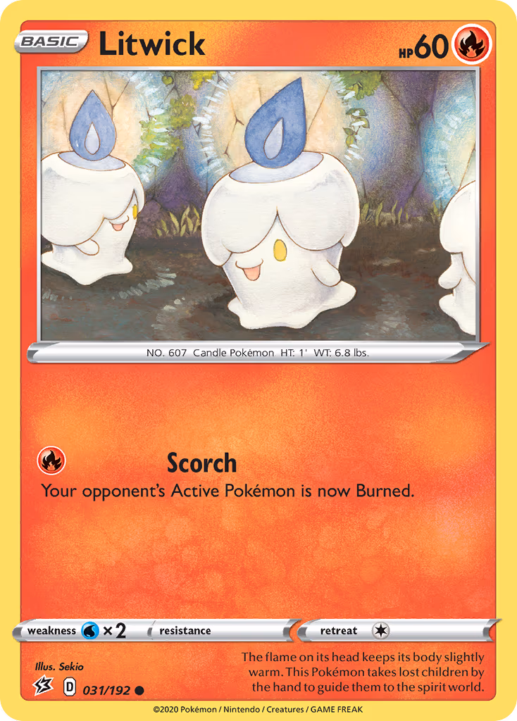Litwick