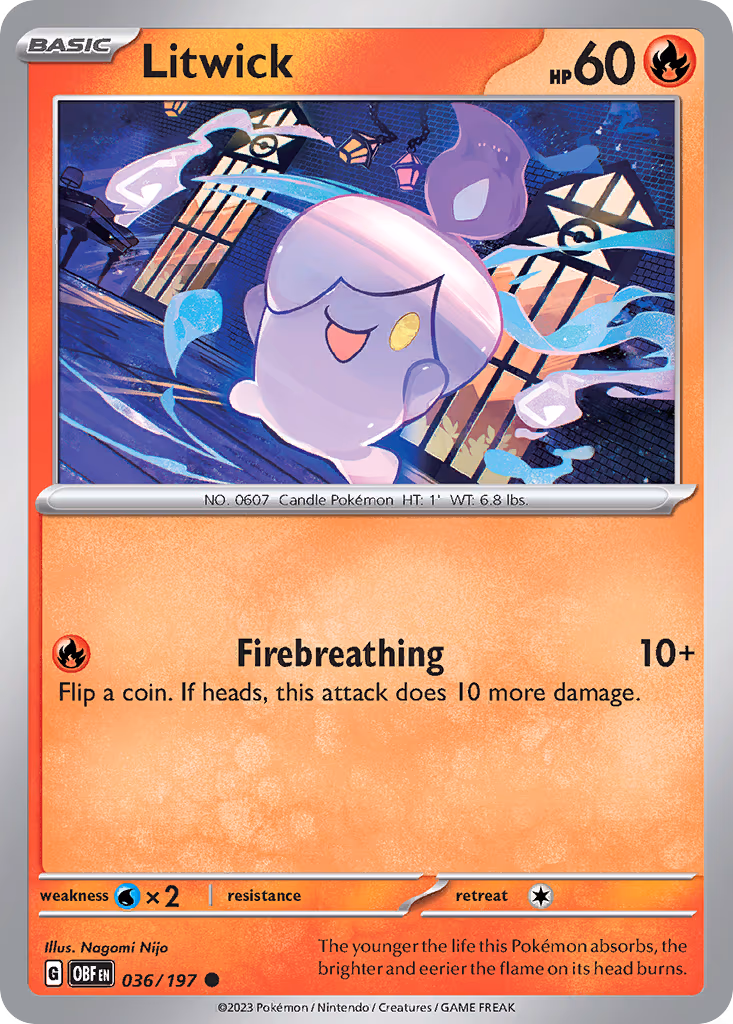 Litwick