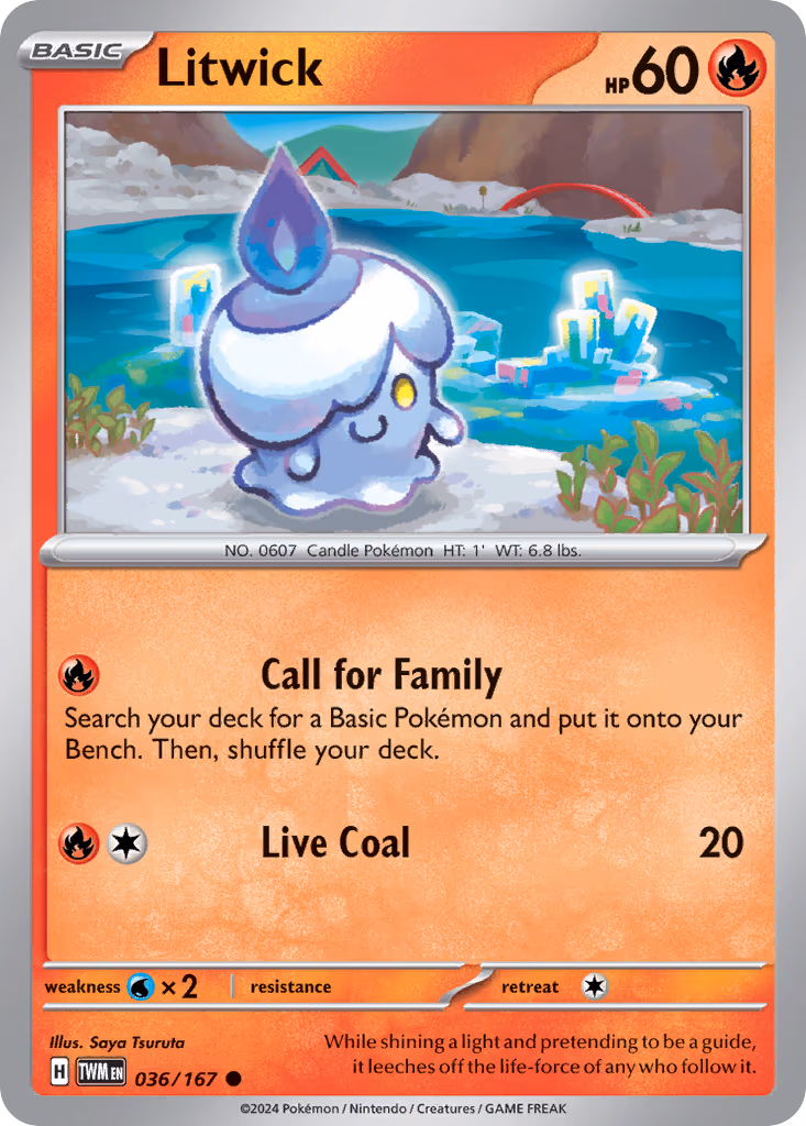 Litwick