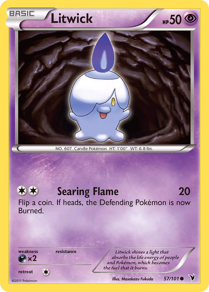 Litwick