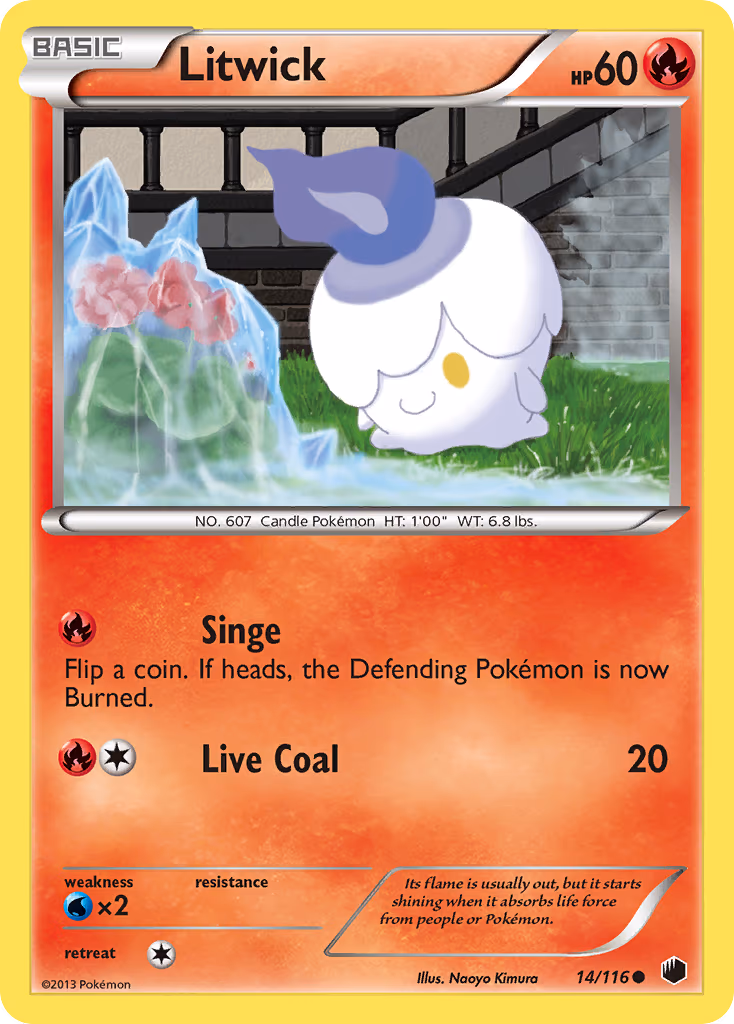 Litwick