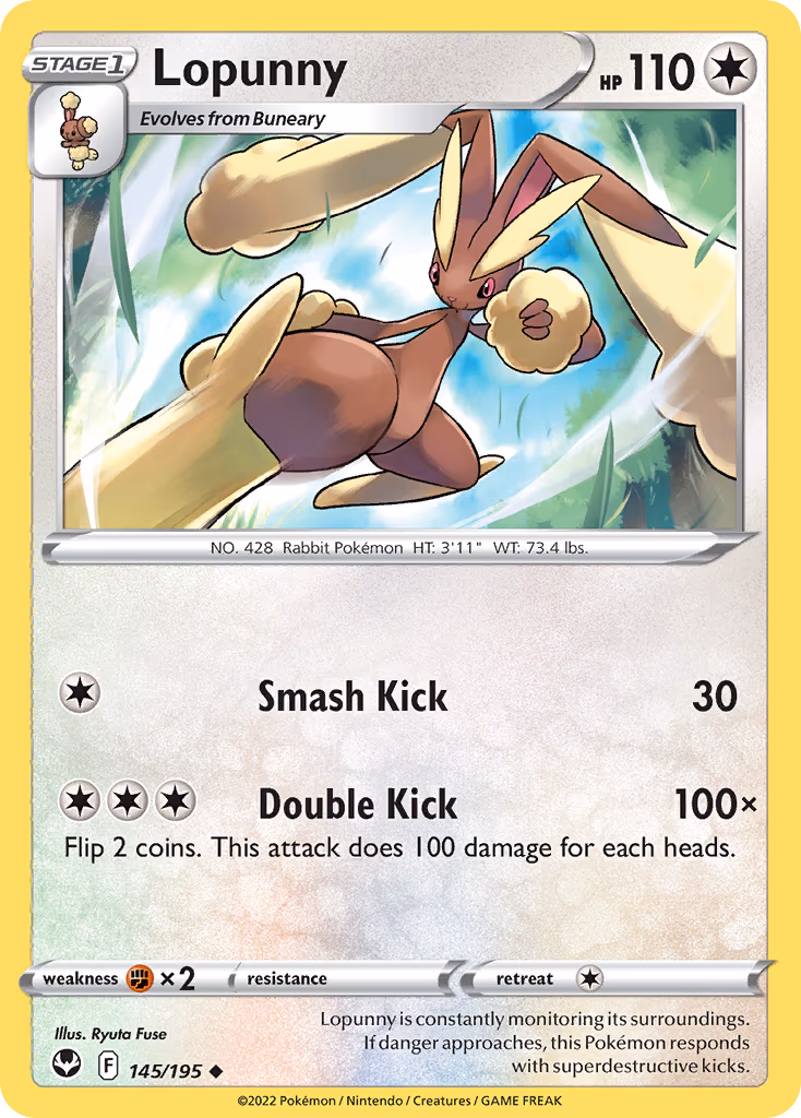 Lopunny