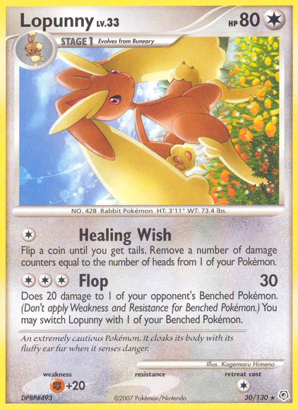 Lopunny