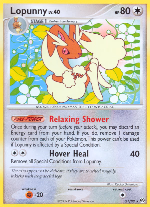 Lopunny