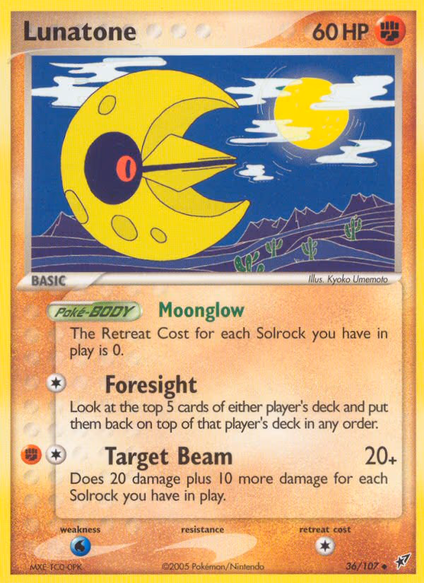 Lunatone