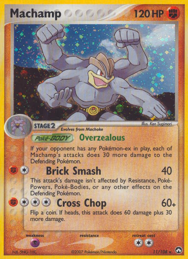Machamp