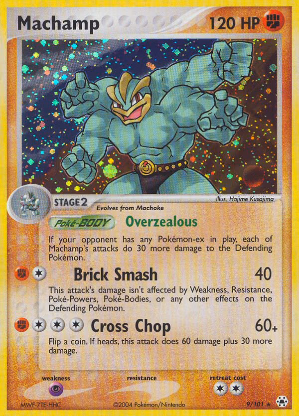Machamp