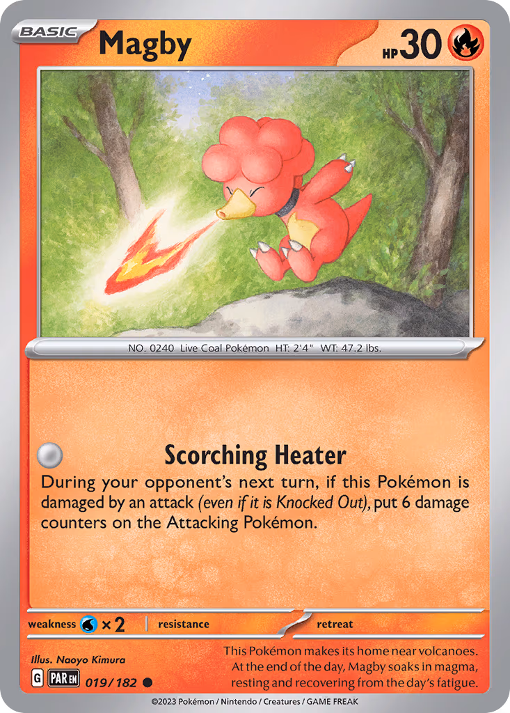 Magby