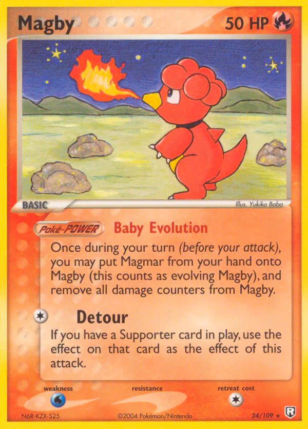 Magby