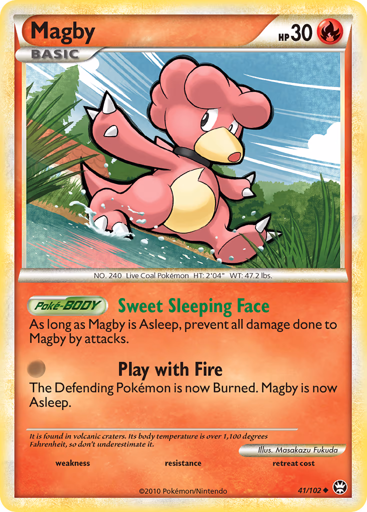 Magby