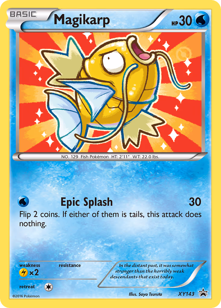 Magikarp
