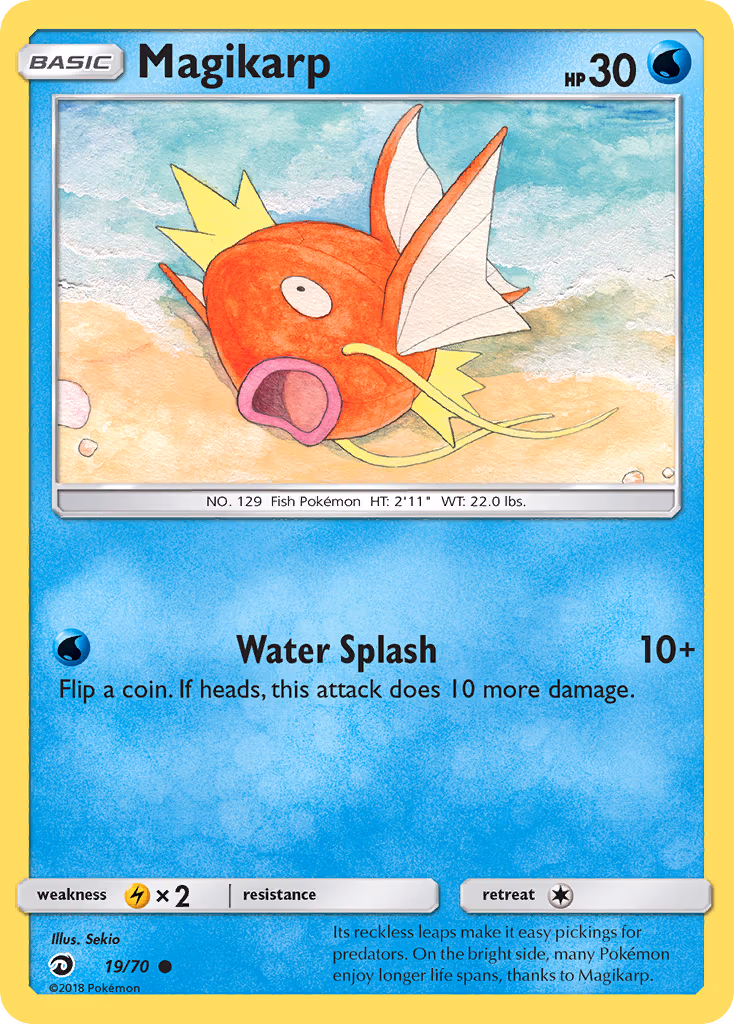 Magikarp