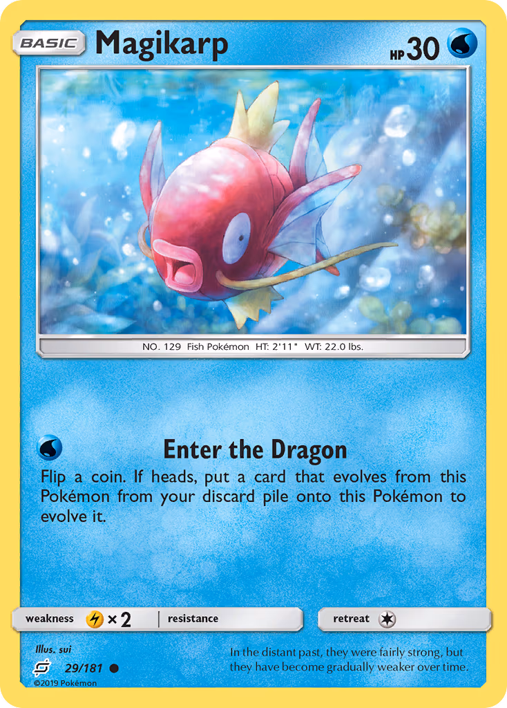 Magikarp