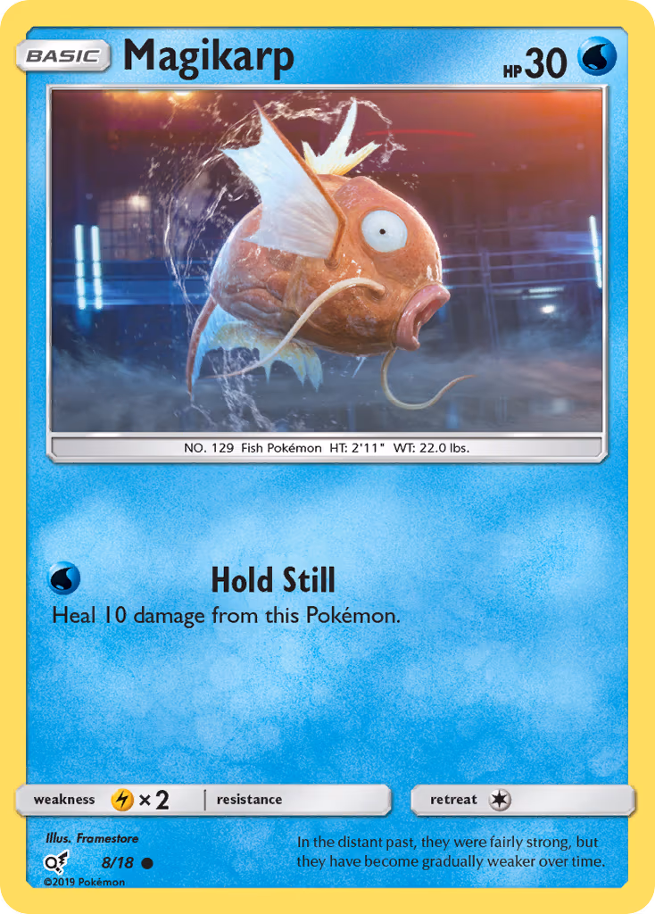 Magikarp