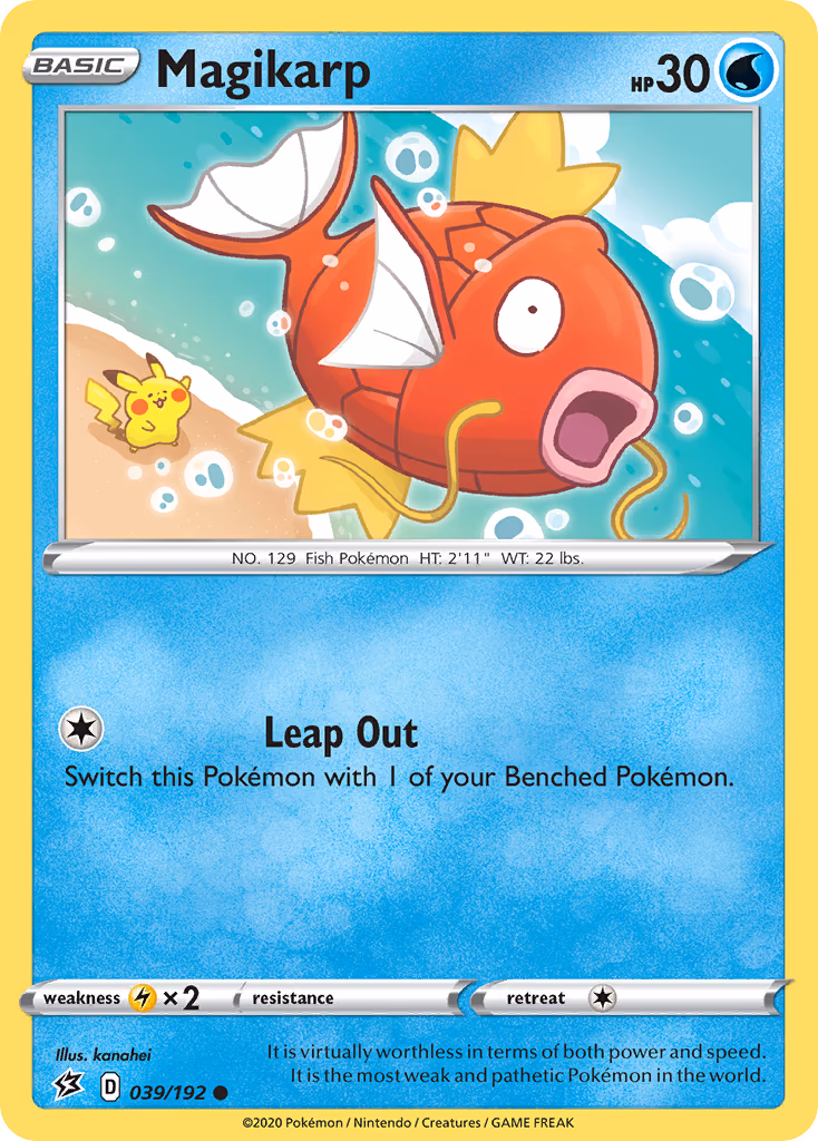 Magikarp