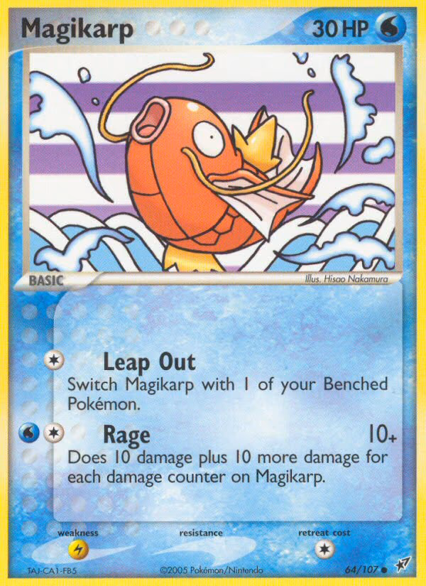 Magikarp