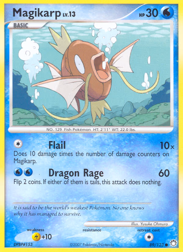 Magikarp