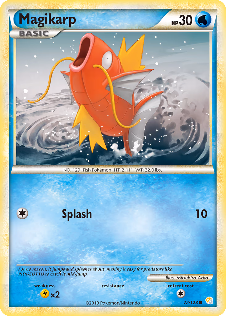 Magikarp