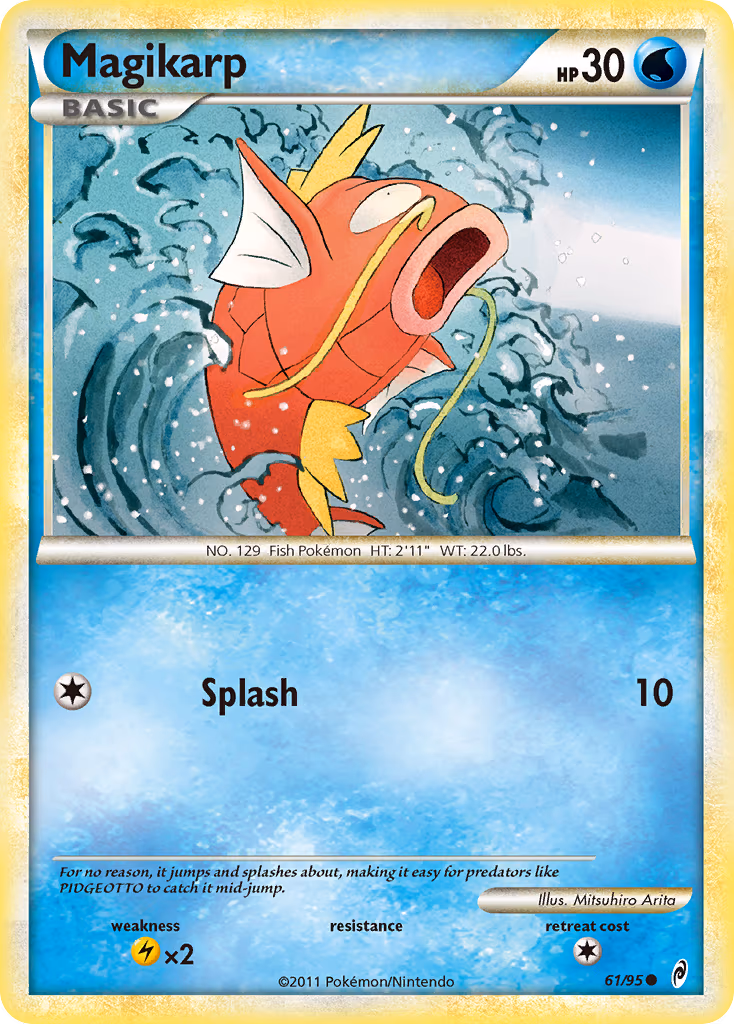 Magikarp