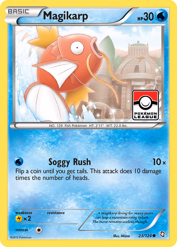 Magikarp