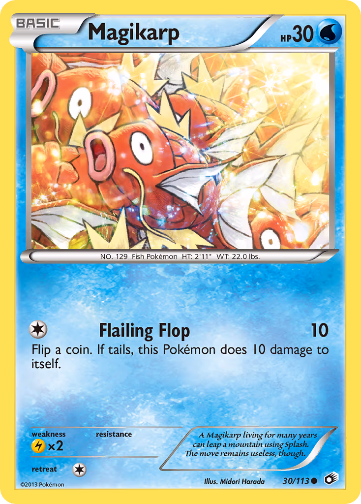 Magikarp