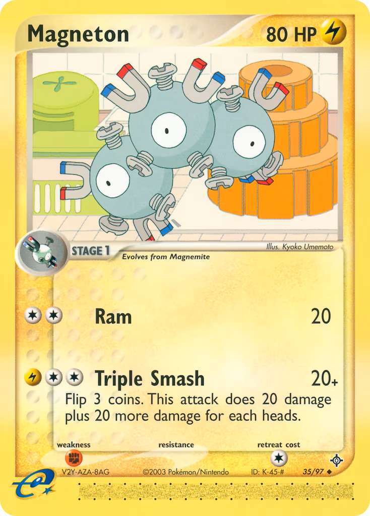Magneton