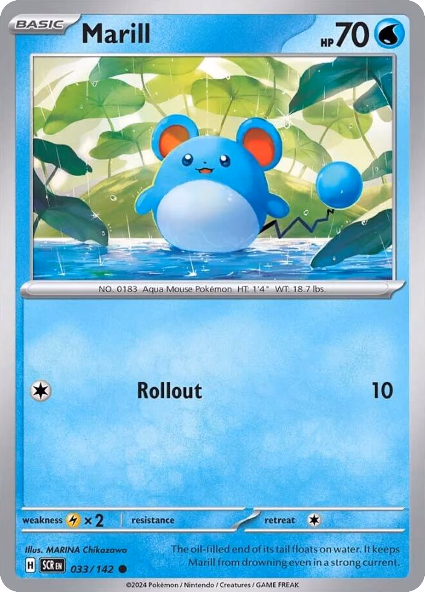 Marill