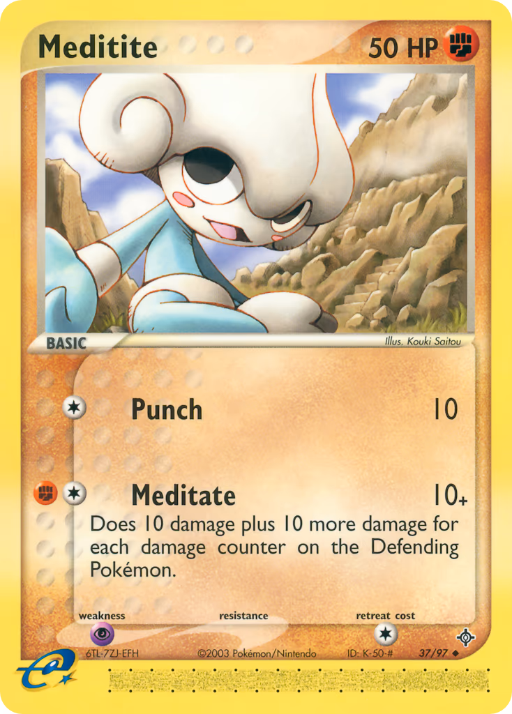 Meditite