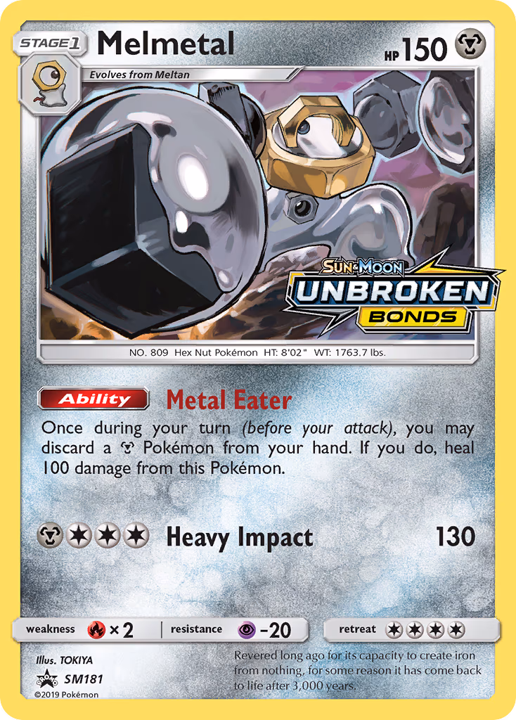 Melmetal