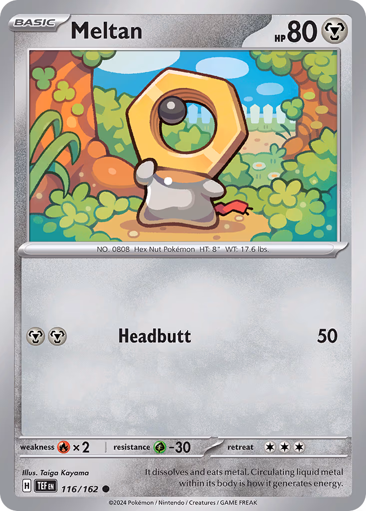 Meltan