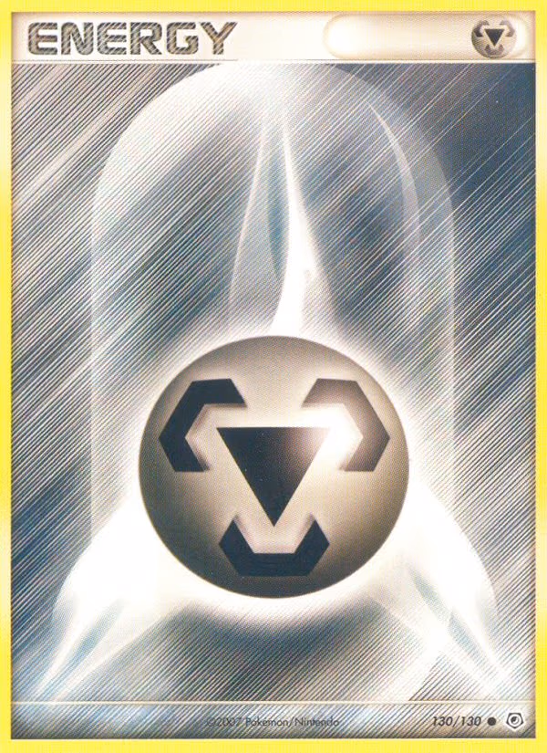 Metal Energy
