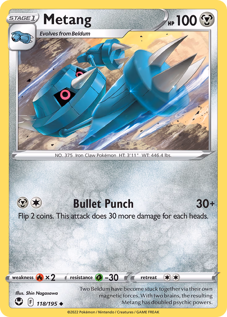 Metang
