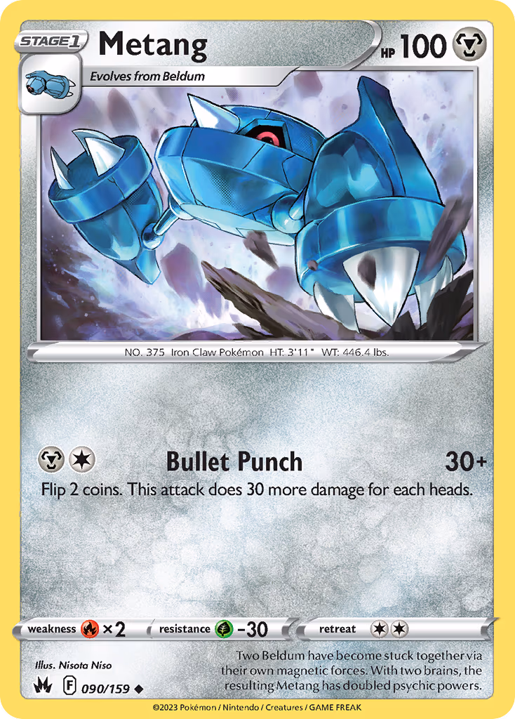 Metang