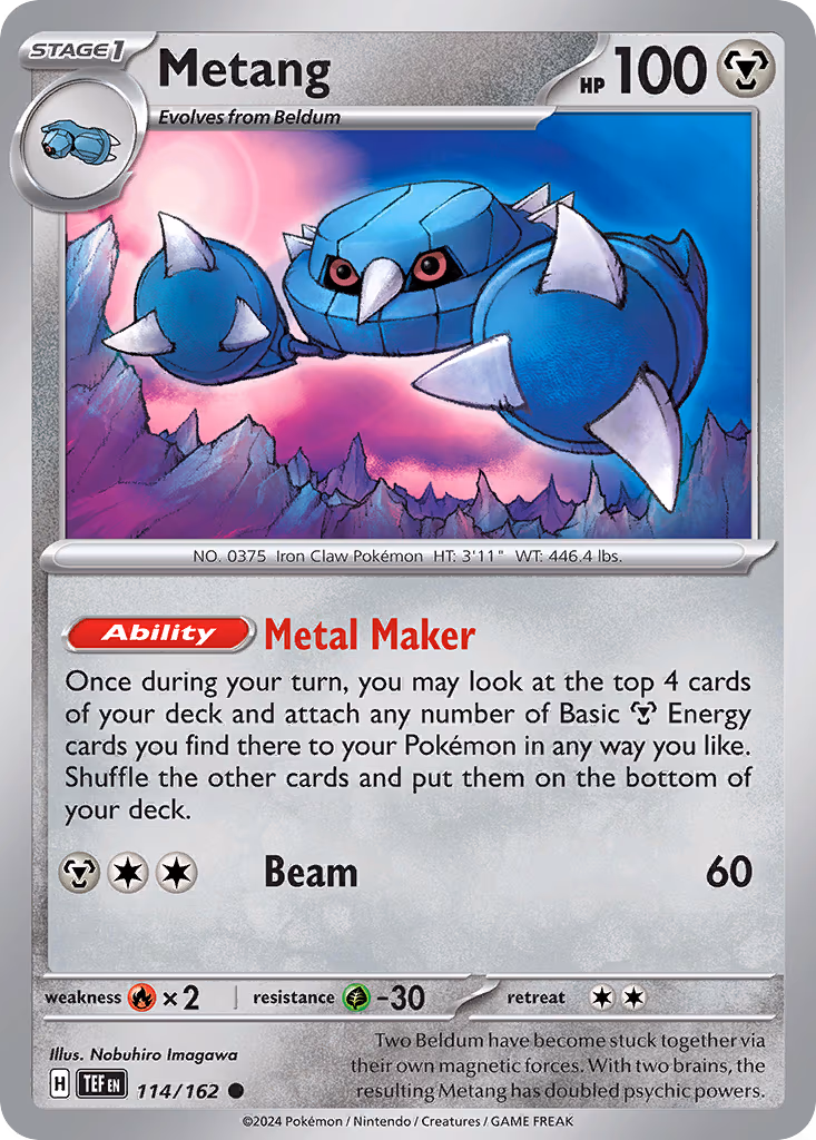 Metang