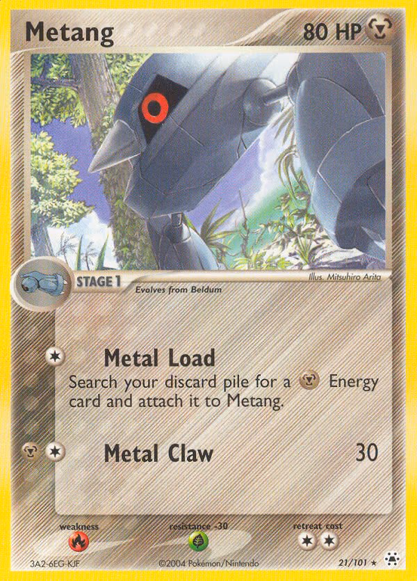 Metang