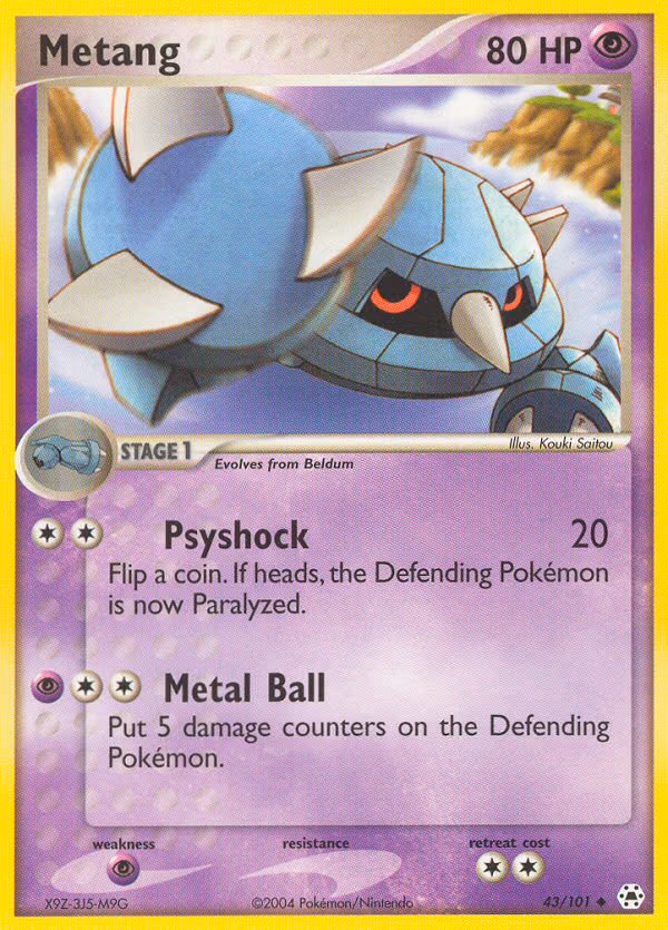 Metang