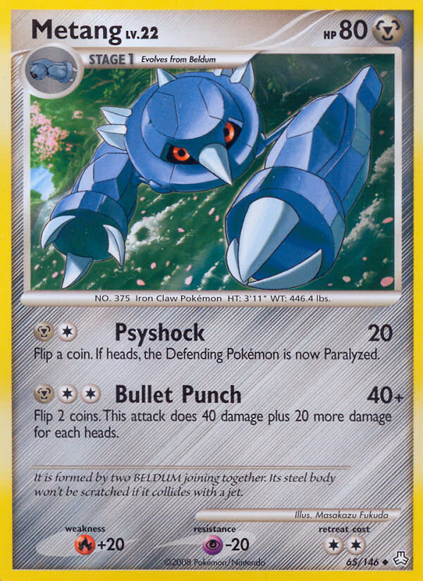 Metang