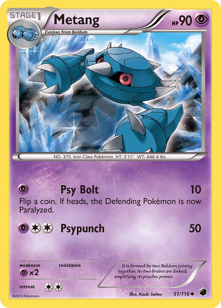 Metang