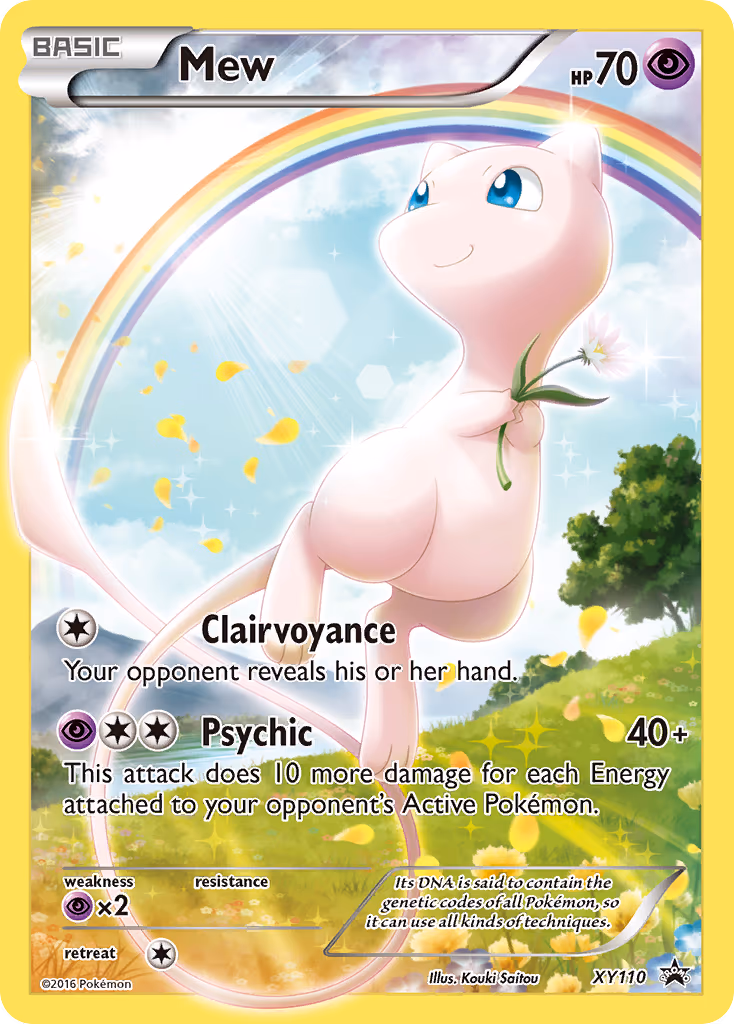 Mew