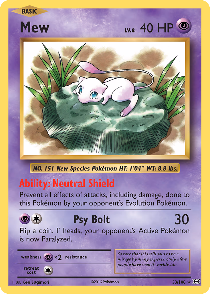 Mew